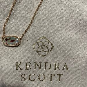 KENDRA SCOTT Elisa Necklace
